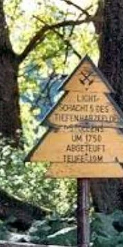 Dennerttafel Schacht