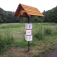 Naturerlebnispfad im Selketal
