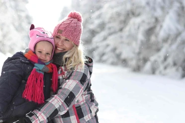 Winter in Bad Sachsa