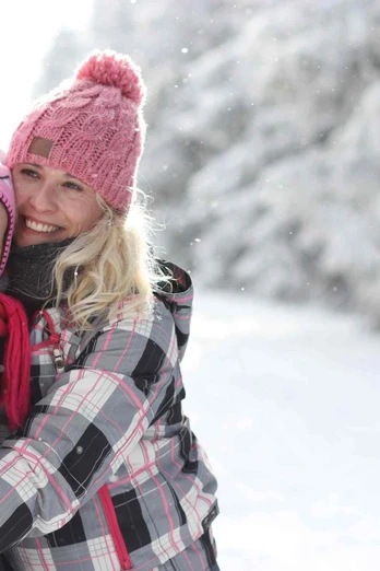 Winter in Bad Sachsa