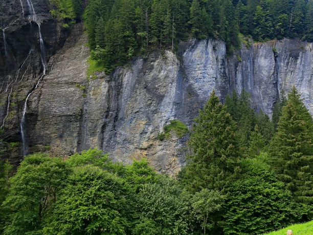 Reichenbach Valley.