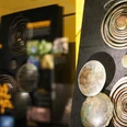 Archaeological Museum HEZ/Late Bronze Age Spirals