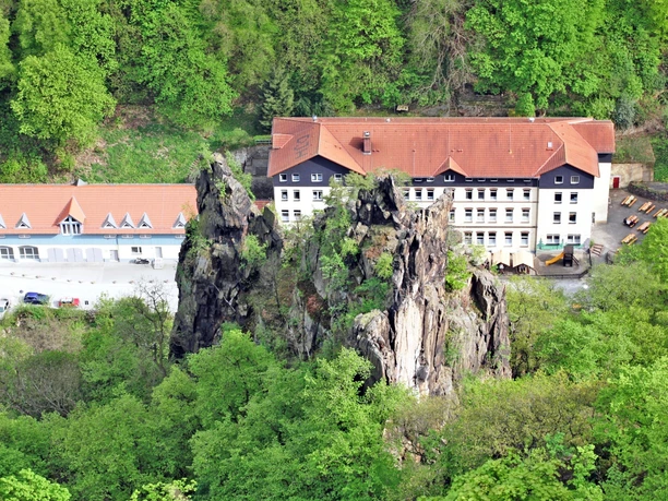 Youth Hostel Thale