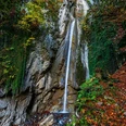 Cascade Erschwandenbach au-dessus de Bönigen