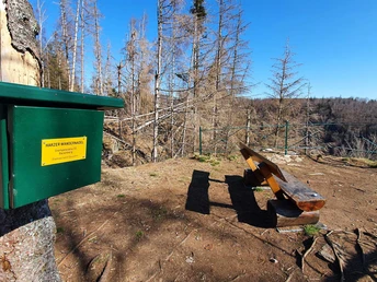 Stempelstelle Barenberg