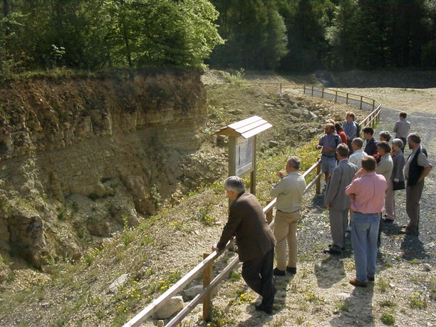 Hainholz Experience Quarry