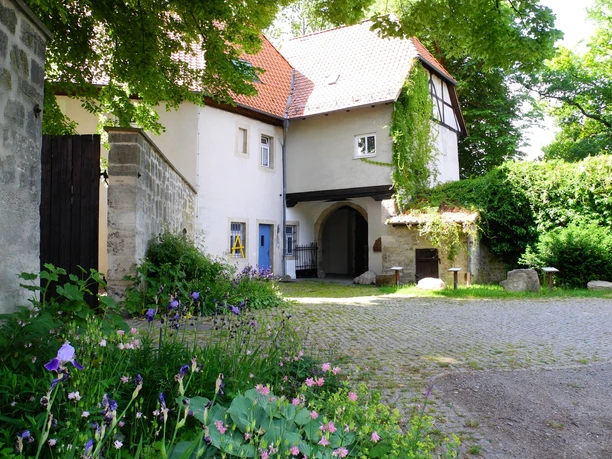Old Castle Königslutter