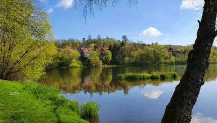 Stieger Lake