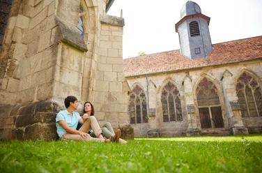 Kloster Walkenried