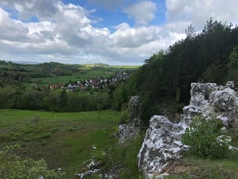 Karstlandschaft Bad Sachsa