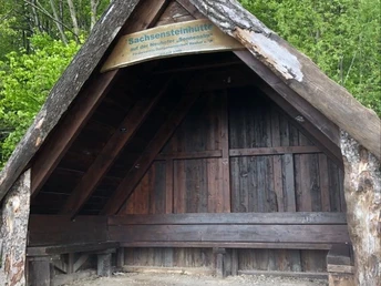 Sachsensteinhütte Bad Sachsa