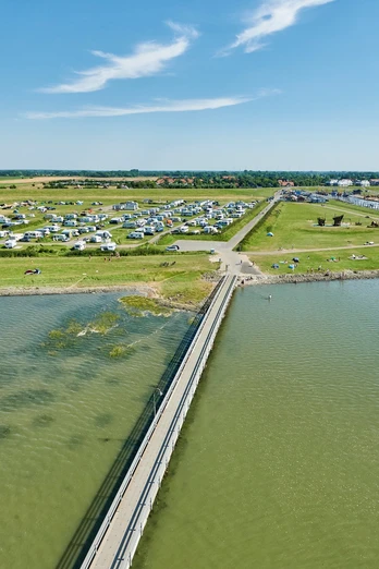 Dorum-Neufeld, Wurster Nordseeküste