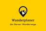 Berner Wanderwege Berner Wanderwege