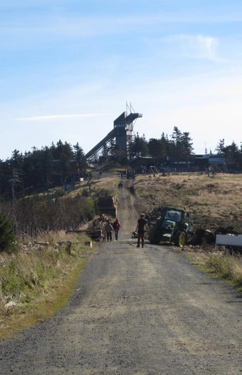 Wurmberg (Okt. 2012)