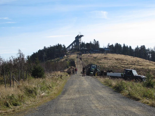 Wurmberg (Okt. 2012)