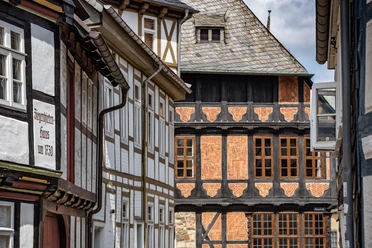 Altstadt von Goslar