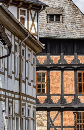 Old Town of Goslar