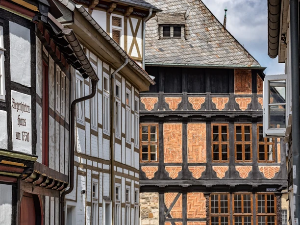 Altstadt von Goslar