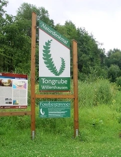 Tongrube