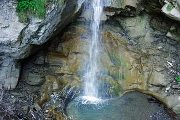 Chutes de Burg