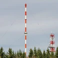 Torfhaus Sendemasten