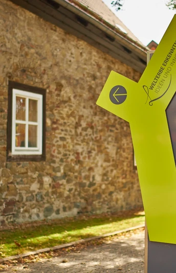 Erkenntnisweg Ideen und Innovationen