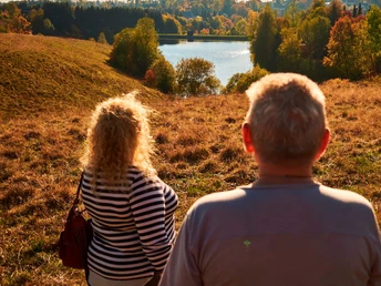 Erkenntnisweg Ideen und Innovationen