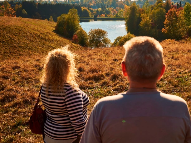 Erkenntnisweg Ideen und Innovationen