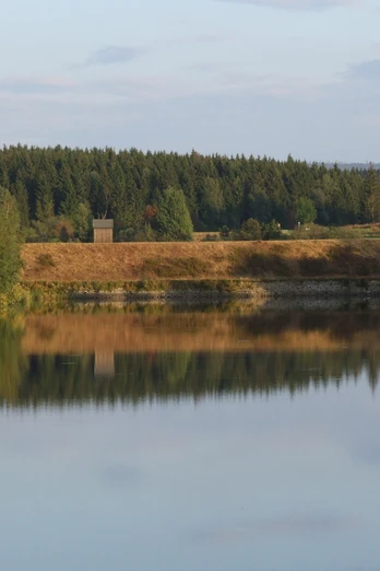 Hirschler-Pfauenteiche