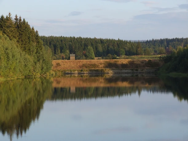 Hirschler-Pfauenteiche