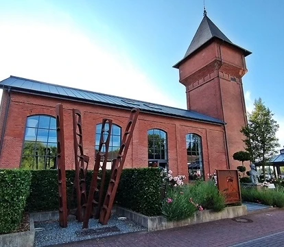 Eisenhütte Augustfehn