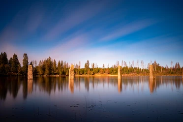 Oderteich