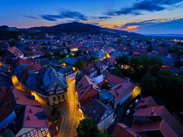 Altstadt von Goslar