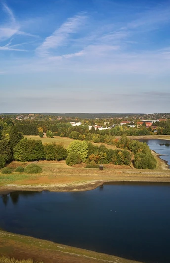 Hirschler-Pfauenteich-Cascade