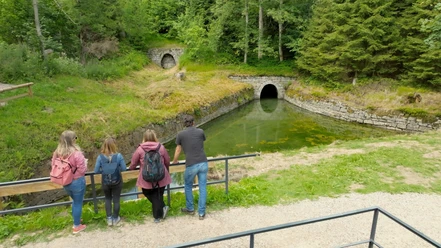 Hutthaler Widerwaage