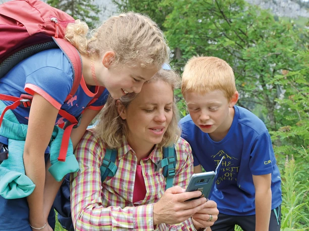 S'exercer au chant Ă gorge ensemble