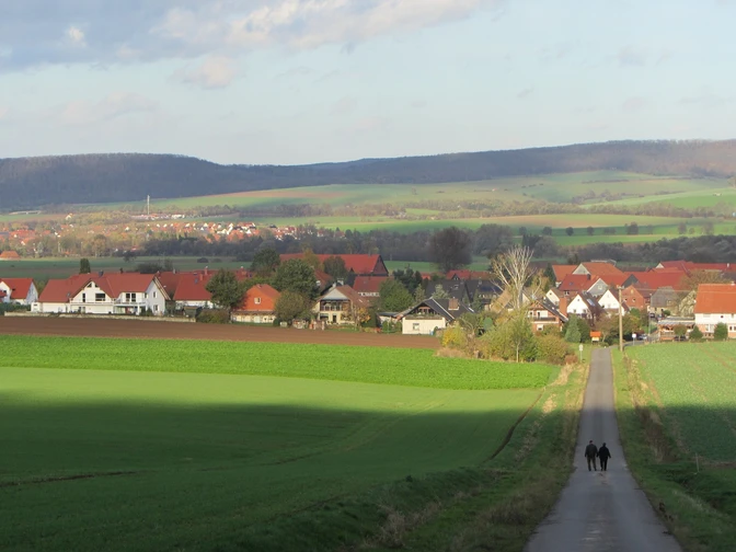 Wilhelm-Busch-Pfad Wilhelm-Busch-Pfad