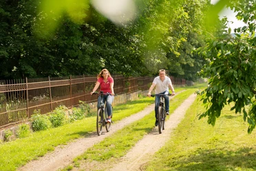 Genuss Bike Paradies