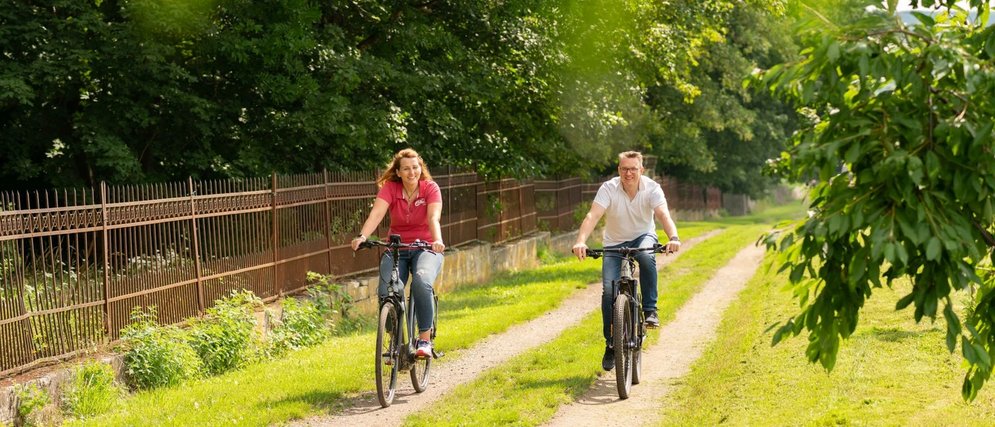 Genuss Bike Paradies