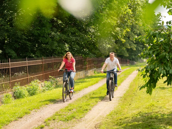 Genuss Bike Paradies