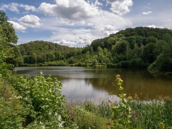 See bei Güntersberge