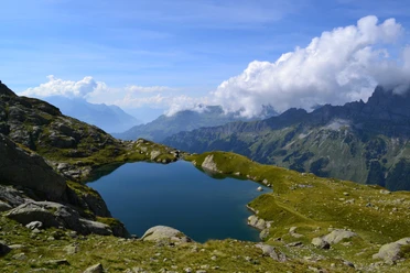 Gadenlouwisee