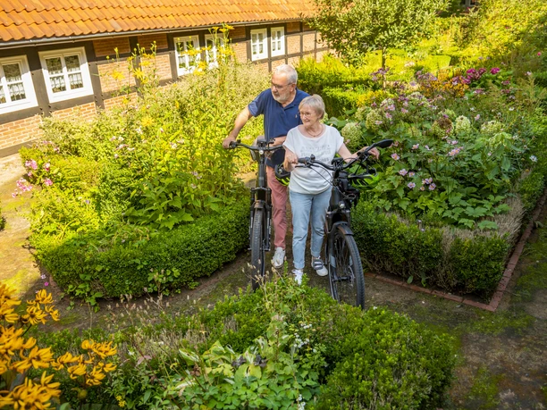 Freilicht- und Heimatmuseum Haselünne