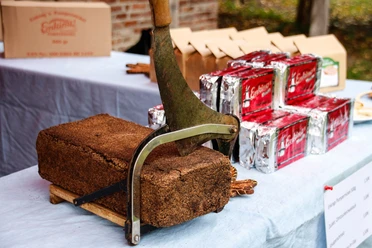 Enking´s Pumpernickel aus Emsbüren