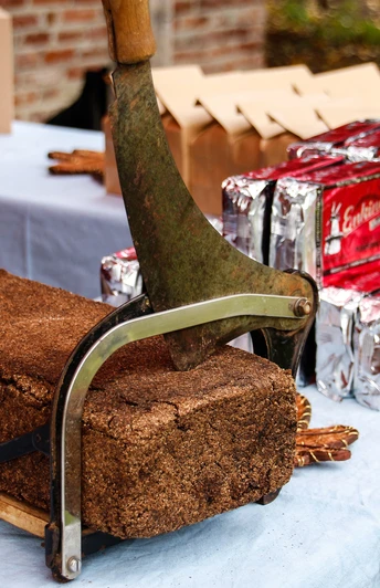 Enking´s Pumpernickel aus Emsbüren