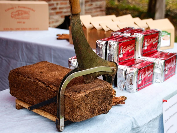 Enking´s Pumpernickel aus Emsbüren