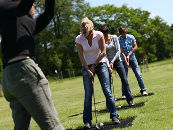 SwinGolf Mehringer Heide