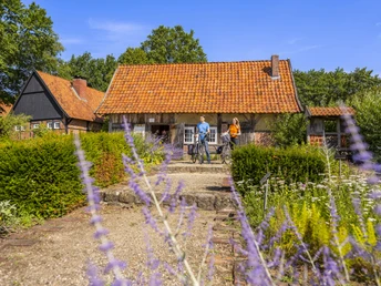 Heilkräutergarten Emsbüren