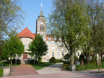 Kloster Handrup