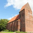 Alte Rheder Kirche ©Emsland Tourismus GmbH (1)